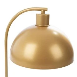 Nino Leuchten CARY M Tischleuchte Gold, 1-flammig -Günstiges Tischlampen Geschäft nino leuchten cary m tischleuchte 53170145 8