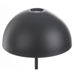 Nino Leuchten KALISTO Tischleuchte Anthrazit, 1-flammig -Günstiges Tischlampen Geschäft nino leuchten kalisto tischleuchte 53130124 5