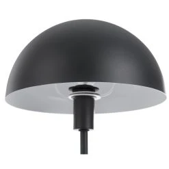 Nino Leuchten KALISTO Tischleuchte Anthrazit, 1-flammig -Günstiges Tischlampen Geschäft nino leuchten kalisto tischleuchte 53130124 7