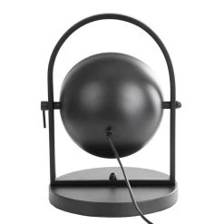 Nino Leuchten OLE Tischleuchte Schwarz, 1-flammig -Günstiges Tischlampen Geschäft nino leuchten ole tischleuchte 56150145 3