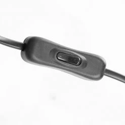 Nino Leuchten OLE Tischleuchte Schwarz, 1-flammig -Günstiges Tischlampen Geschäft nino leuchten ole tischleuchte 56150145 7