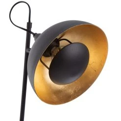 Nino Leuchten SATELLITE Tischleuchte Schwarz, 1-flammig 11 Nino Leuchten SATELLITE Tischleuchte Schwarz, 1-flammig -Günstiges Tischlampen Geschäft nino leuchten satellite tischleuchte 53400108 2