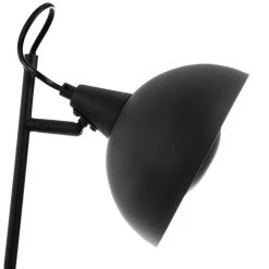 Nino Leuchten SATELLITE Tischleuchte Schwarz, 1-flammig 12 Nino Leuchten SATELLITE Tischleuchte Schwarz, 1-flammig -Günstiges Tischlampen Geschäft nino leuchten satellite tischleuchte 53400108 3