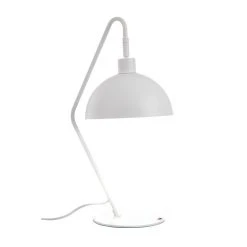 Nino Leuchten TWIN Tischleuchte Weiß, 1-flammig 23 Nino Leuchten TWIN Tischleuchte Weiß, 1-flammig -Günstiges Tischlampen Geschäft nino leuchten twin tischleuchte 53380107 10