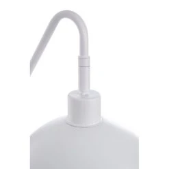 Nino Leuchten TWIN Tischleuchte Weiß, 1-flammig 20 Nino Leuchten TWIN Tischleuchte Weiß, 1-flammig -Günstiges Tischlampen Geschäft nino leuchten twin tischleuchte 53380107 7