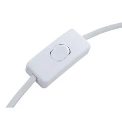 Nino Leuchten TWIN Tischleuchte Weiß, 1-flammig 21 Nino Leuchten TWIN Tischleuchte Weiß, 1-flammig -Günstiges Tischlampen Geschäft nino leuchten twin tischleuchte 53380107 8