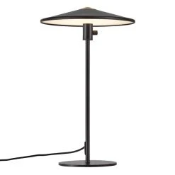 Nordlux BALANCE Tischleuchte LED Schwarz, 1-flammig -Günstiges Tischlampen Geschäft nordlux balance tischleuchte 2010145003 10