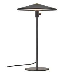 Nordlux BALANCE Tischleuchte LED Schwarz, 1-flammig -Günstiges Tischlampen Geschäft nordlux balance tischleuchte 2010145003 2
