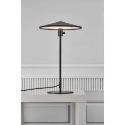 Nordlux BALANCE Tischleuchte LED Schwarz, 1-flammig -Günstiges Tischlampen Geschäft nordlux balance tischleuchte 2010145003 4