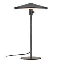 Nordlux BALANCE Tischleuchte LED Schwarz, 1-flammig -Günstiges Tischlampen Geschäft nordlux balance tischleuchte 2010145003 5