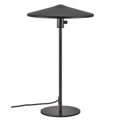 Nordlux BALANCE Tischleuchte LED Schwarz, 1-flammig -Günstiges Tischlampen Geschäft nordlux balance tischleuchte 2010145003 7