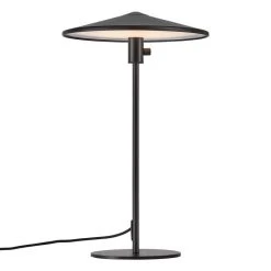 Nordlux BALANCE Tischleuchte LED Schwarz, 1-flammig -Günstiges Tischlampen Geschäft nordlux balance tischleuchte 2010145003 9