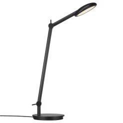 Nordlux BEND Tischleuchte LED Schwarz, 1-flammig 9 Nordlux BEND Tischleuchte LED Schwarz, 1-flammig -Günstiges Tischlampen Geschäft nordlux bend tischleuchte 2112765003 2