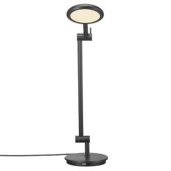 Nordlux BEND Tischleuchte LED Schwarz, 1-flammig 11 Nordlux BEND Tischleuchte LED Schwarz, 1-flammig -Günstiges Tischlampen Geschäft nordlux bend tischleuchte 2112765003 4