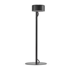 Nordlux CLYDE Tischleuchte LED Schwarz, 1-flammig -Günstiges Tischlampen Geschäft nordlux clyde tischleuchte 2010835003 10
