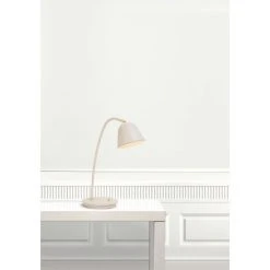 Nordlux FLEUR Tischleuchte Beige, 1-flammig -Günstiges Tischlampen Geschäft nordlux fleur tischleuchte 2112115001 1