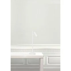 Nordlux OMARI Tischleuchte LED Weiß, 1-flammig -Günstiges Tischlampen Geschäft nordlux omari tischleuchte 2112245001 1 1