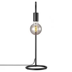 Nordlux PACO Tischleuchte Schwarz, 1-flammig 12 Nordlux PACO Tischleuchte Schwarz, 1-flammig -Günstiges Tischlampen Geschäft nordlux paco tischleuchte 2112085003 4