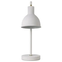 Nordlux Pop Rough Tischleuchte Weiß, 1-flammig -Günstiges Tischlampen Geschäft nordlux pop rough tischleuchte 48745001 3
