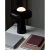 Nordlux TIME Tischleuchte Schwarz, 1-flammig 1 Nordlux TIME Tischleuchte Schwarz, 1-flammig -Günstiges Tischlampen Geschäft nordlux time tischleuchte 2010925003 0