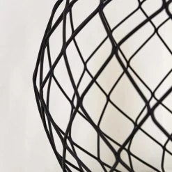 Hofstein Nordslesvig Tischleuchte Schwarz, 1-flammig -Günstiges Tischlampen Geschäft nordslesvig tischleuchte h3349984 14