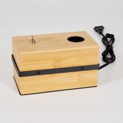 Hofstein Noulens Tischleuchte Schwarz, Naturfarben, 1-flammig 17 Hofstein Noulens Tischleuchte Schwarz, Naturfarben, 1-flammig -Günstiges Tischlampen Geschäft noulens tischleuchte h3612897 4