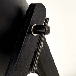 Hofstein Novilly Tischleuchte Schwarz, 1-flammig -Günstiges Tischlampen Geschäft novilly tischleuchte h3263730 do1 10