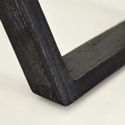 Hofstein Novilly Tischleuchte Schwarz, 1-flammig -Günstiges Tischlampen Geschäft novilly tischleuchte h3263730 do1 17