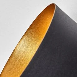 Hofstein Novilly Tischleuchte Schwarz, 1-flammig -Günstiges Tischlampen Geschäft novilly tischleuchte h3579817 4