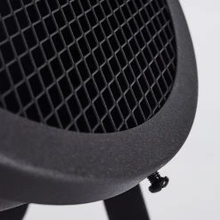 Hofstein Oghu Tischleuchte Schwarz, 1-flammig -Günstiges Tischlampen Geschäft oghu tischleuchte h3402009 2