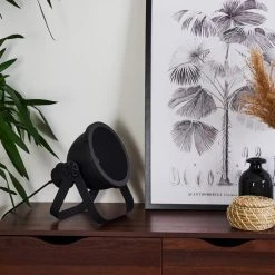 Hofstein Oghu Tischleuchte Schwarz, 1-flammig -Günstiges Tischlampen Geschäft oghu tischleuchte h3402009 7