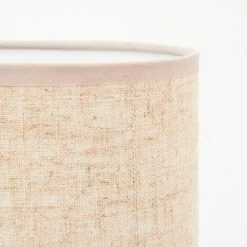 Hofstein Oilinki Tischleuchte Schwarz, 1-flammig -Günstiges Tischlampen Geschäft oilinki tischleuchte h3579244 5