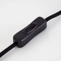 Hofstein Oksbol Tischleuchte Braun, Weiß, 1-flammig 21 Hofstein Oksbol Tischleuchte Braun, Weiß, 1-flammig -Günstiges Tischlampen Geschäft oksbol tischleuchte h3352212 2