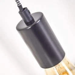 Hofstein Okseoer Tischleuchte Schwarz, Holz hell, 1-flammig 33 Hofstein Okseoer Tischleuchte Schwarz, Holz hell, 1-flammig -Günstiges Tischlampen Geschäft okseoer tischleuchte h3349618 15