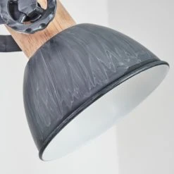 Hofstein Orny Tischleuchte Grau, Naturfarben, 1-flammig 14 Hofstein Orny Tischleuchte Grau, Naturfarben, 1-flammig -Günstiges Tischlampen Geschäft orny tischleuchte h3451755 2