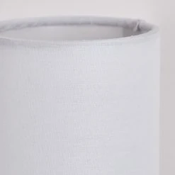 Hofstein Osogna Tischleuchte LED Nickel-Matt, 1-flammig -Günstiges Tischlampen Geschäft osogna tischleuchte h3298923 do1 13