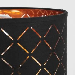 Hofstein Osorno Tischleuchte Gold, 1-flammig 15 Hofstein Osorno Tischleuchte Gold, 1-flammig -Günstiges Tischlampen Geschäft osorno tischleuchte h3609361 4