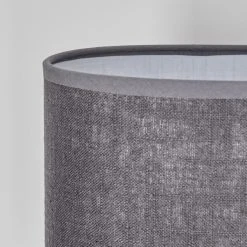 Hofstein Pagade Tischleuchte Silber, 1-flammig 14 Hofstein Pagade Tischleuchte Silber, 1-flammig -Günstiges Tischlampen Geschäft pagade tischleuchte h3606872 2