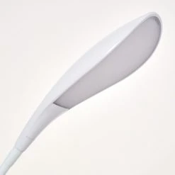 Hofstein Paphos Tischleuchte LED Weiß, 1-flammig, Farbwechsler -Günstiges Tischlampen Geschäft paphos tischleuchte h3326404 23