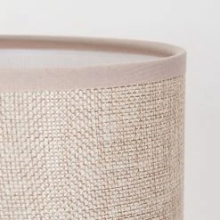 Hofstein Passila Tischleuchte Holzoptik, 1-flammig -Günstiges Tischlampen Geschäft passila tischleuchte h3595138 2