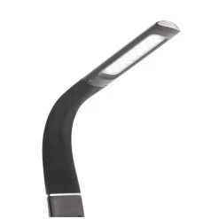 Paul Neuhaus Leuchten Paul Neuhaus ALEX Tischleuchte LED Schwarz, 1-flammig -Günstiges Tischlampen Geschäft paul neuhaus alex tischleuchte 4590 18 3