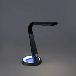 Paul Neuhaus Leuchten Paul Neuhaus BILL Tischleuchte LED Schwarz, 2-flammig 24 Paul Neuhaus Leuchten Paul Neuhaus BILL Tischleuchte LED Schwarz, 2-flammig -Günstiges Tischlampen Geschäft paul neuhaus bill tischleuchte 4591 18 10