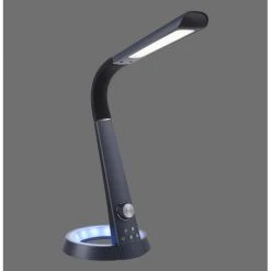 Paul Neuhaus Leuchten Paul Neuhaus BILL Tischleuchte LED Schwarz, 2-flammig 25 Paul Neuhaus Leuchten Paul Neuhaus BILL Tischleuchte LED Schwarz, 2-flammig -Günstiges Tischlampen Geschäft paul neuhaus bill tischleuchte 4591 18 11