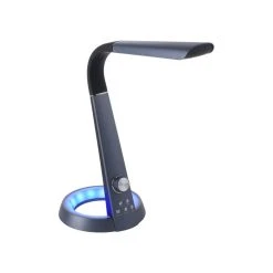 Paul Neuhaus Leuchten Paul Neuhaus BILL Tischleuchte LED Schwarz, 2-flammig 17 Paul Neuhaus Leuchten Paul Neuhaus BILL Tischleuchte LED Schwarz, 2-flammig -Günstiges Tischlampen Geschäft paul neuhaus bill tischleuchte 4591 18 3