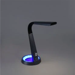 Paul Neuhaus Leuchten Paul Neuhaus BILL Tischleuchte LED Schwarz, 2-flammig 21 Paul Neuhaus Leuchten Paul Neuhaus BILL Tischleuchte LED Schwarz, 2-flammig -Günstiges Tischlampen Geschäft paul neuhaus bill tischleuchte 4591 18 7