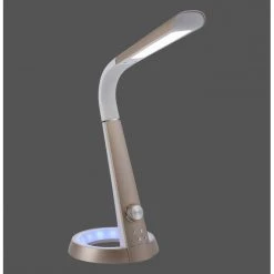 Paul Neuhaus Leuchten Paul Neuhaus BILL Tischleuchte LED Messing, 2-flammig -Günstiges Tischlampen Geschäft paul neuhaus bill tischleuchte 4591 60 11