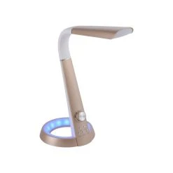 Paul Neuhaus Leuchten Paul Neuhaus BILL Tischleuchte LED Messing, 2-flammig -Günstiges Tischlampen Geschäft paul neuhaus bill tischleuchte 4591 60 5