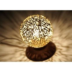 Paul Neuhaus Leuchten Paul Neuhaus GRETA Tischleuchte Rostfarben, 1-flammig 10 Paul Neuhaus Leuchten Paul Neuhaus GRETA Tischleuchte Rostfarben, 1-flammig -Günstiges Tischlampen Geschäft paul neuhaus greta tischleuchte 4031 48 2