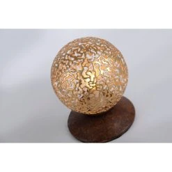 Paul Neuhaus Leuchten Paul Neuhaus GRETA Tischleuchte Rostfarben, 1-flammig 11 Paul Neuhaus Leuchten Paul Neuhaus GRETA Tischleuchte Rostfarben, 1-flammig -Günstiges Tischlampen Geschäft paul neuhaus greta tischleuchte 4031 48 3