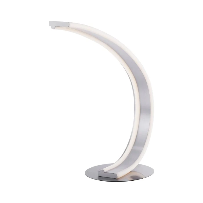 Paul Neuhaus Q-Serie Paul Neuhaus Q-VITO Tischleuchte LED, 1-flammig, Fernbedienung 4 Paul Neuhaus Q-Serie Paul Neuhaus Q-VITO Tischleuchte LED, 1-flammig, Fernbedienung – Bild 2